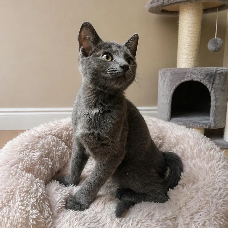 Fergus — A Little thumbnail 5