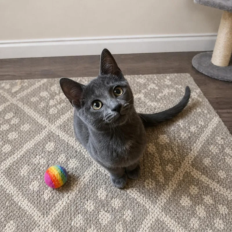 Fergus — A Little thumbnail 6