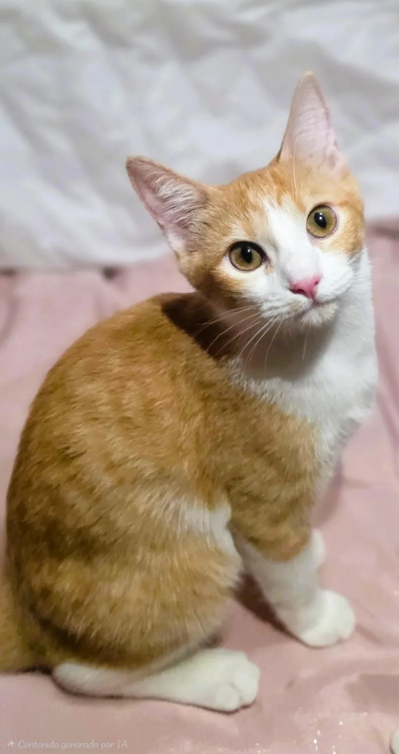 Ginger thumbnail 6