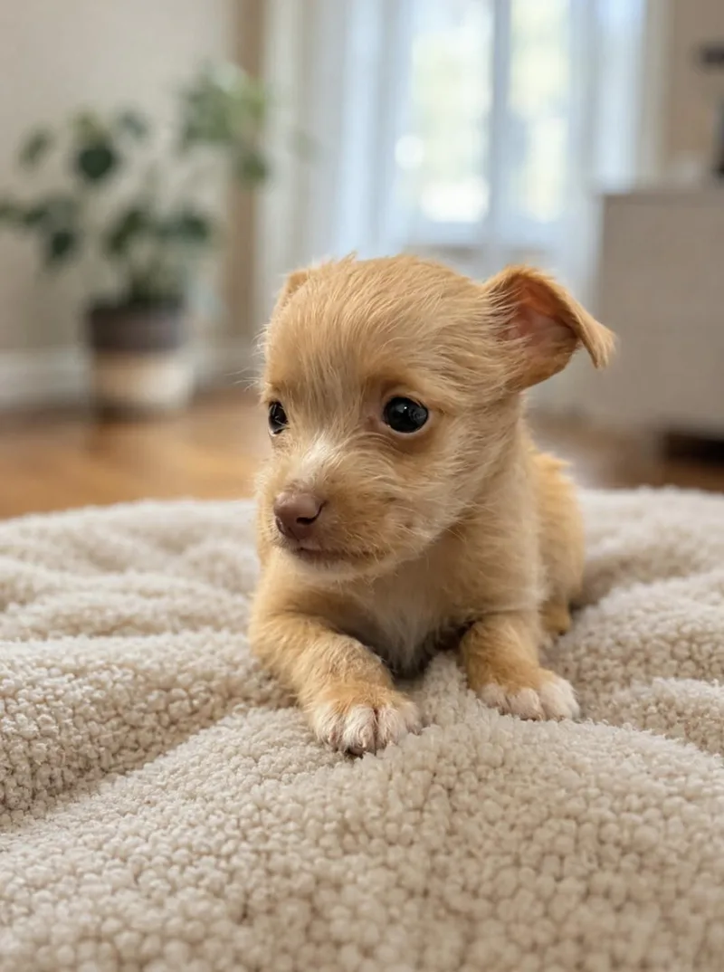 Peanut thumbnail 3