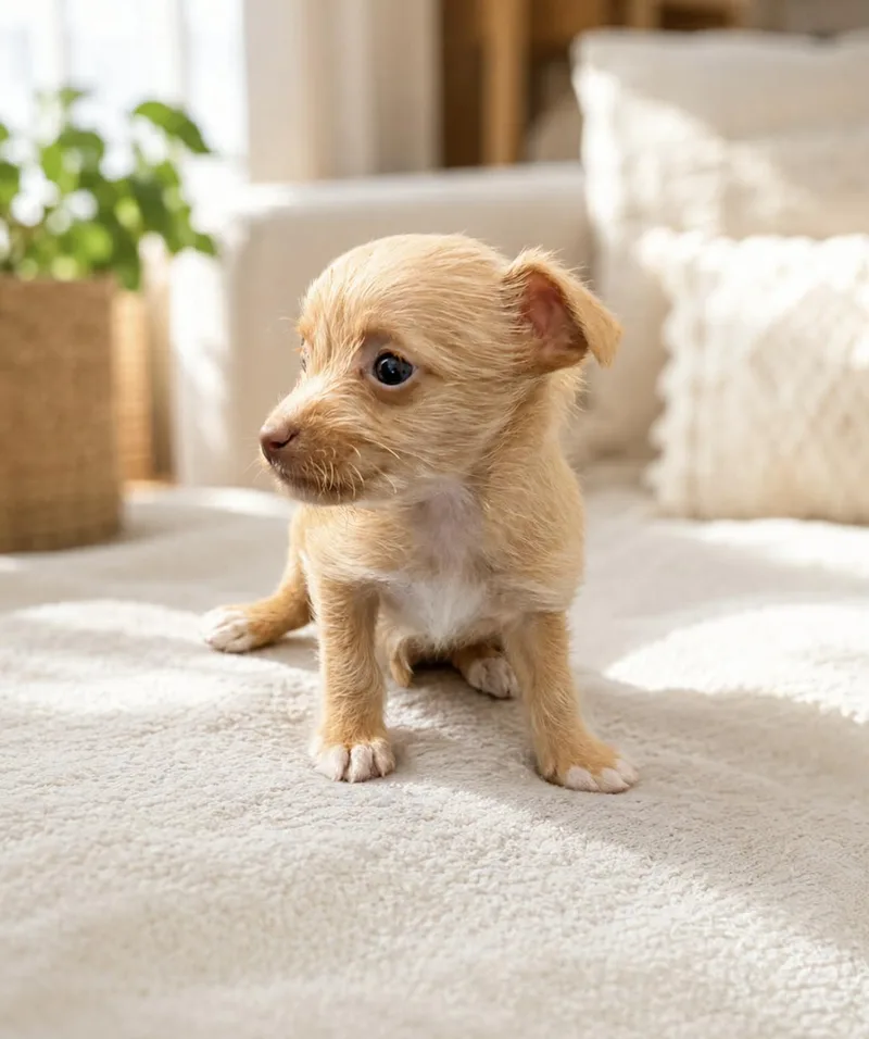 Peanut thumbnail 4