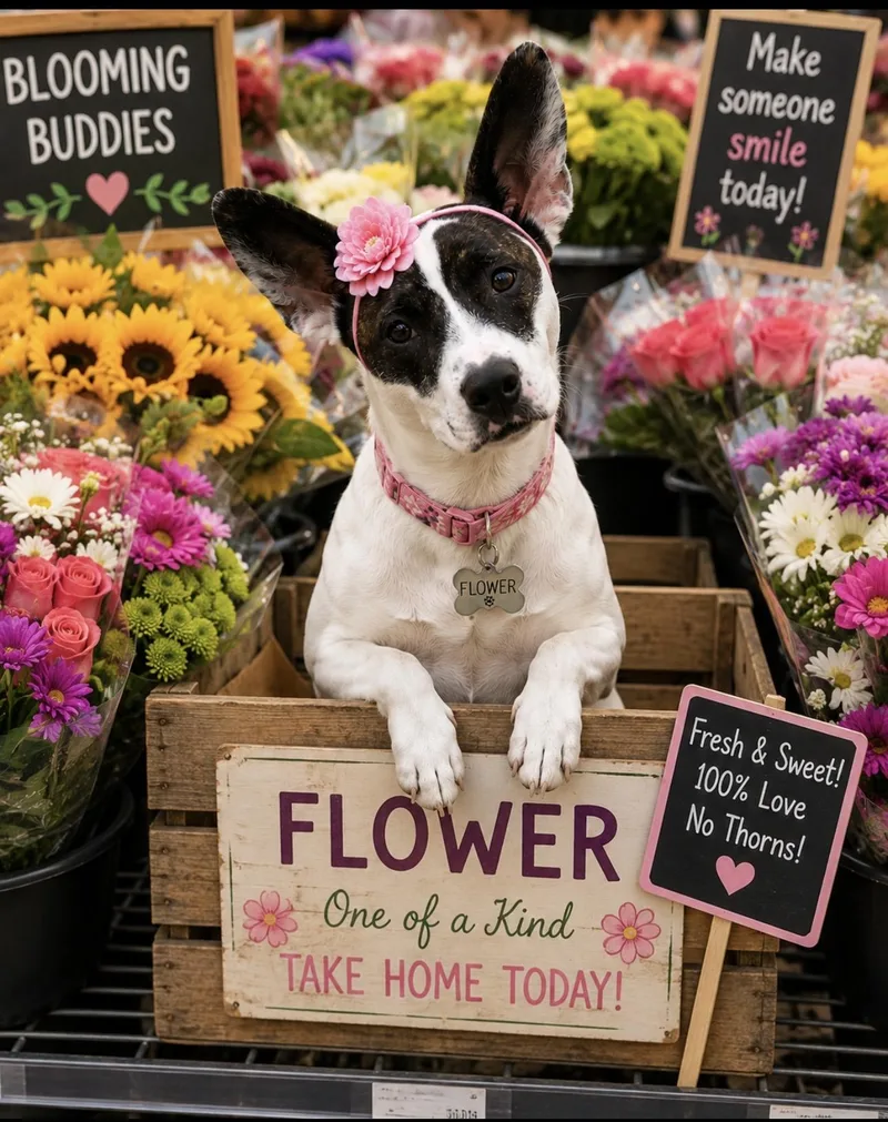 Flower thumbnail 4