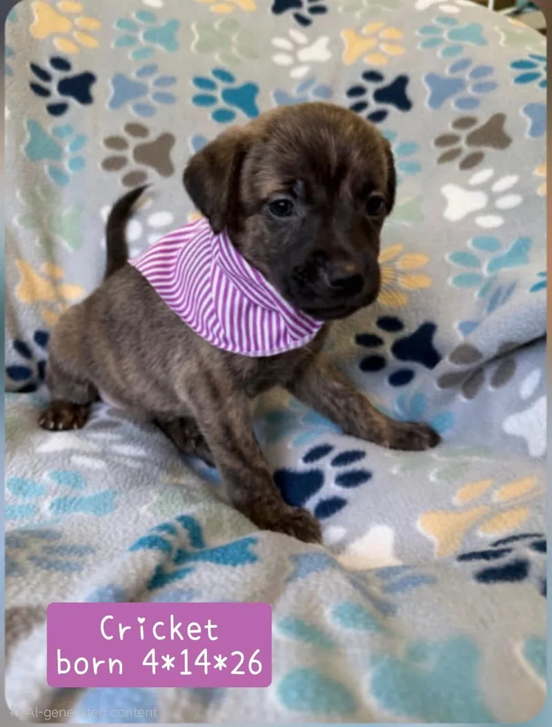 Cricket thumbnail 3