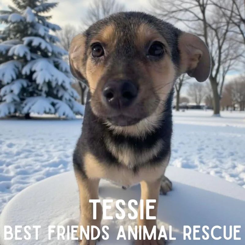 Tessie thumbnail 4