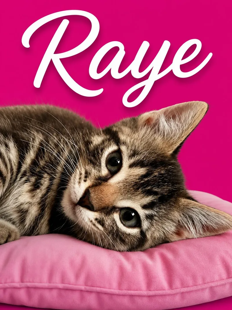 Raye thumbnail 2
