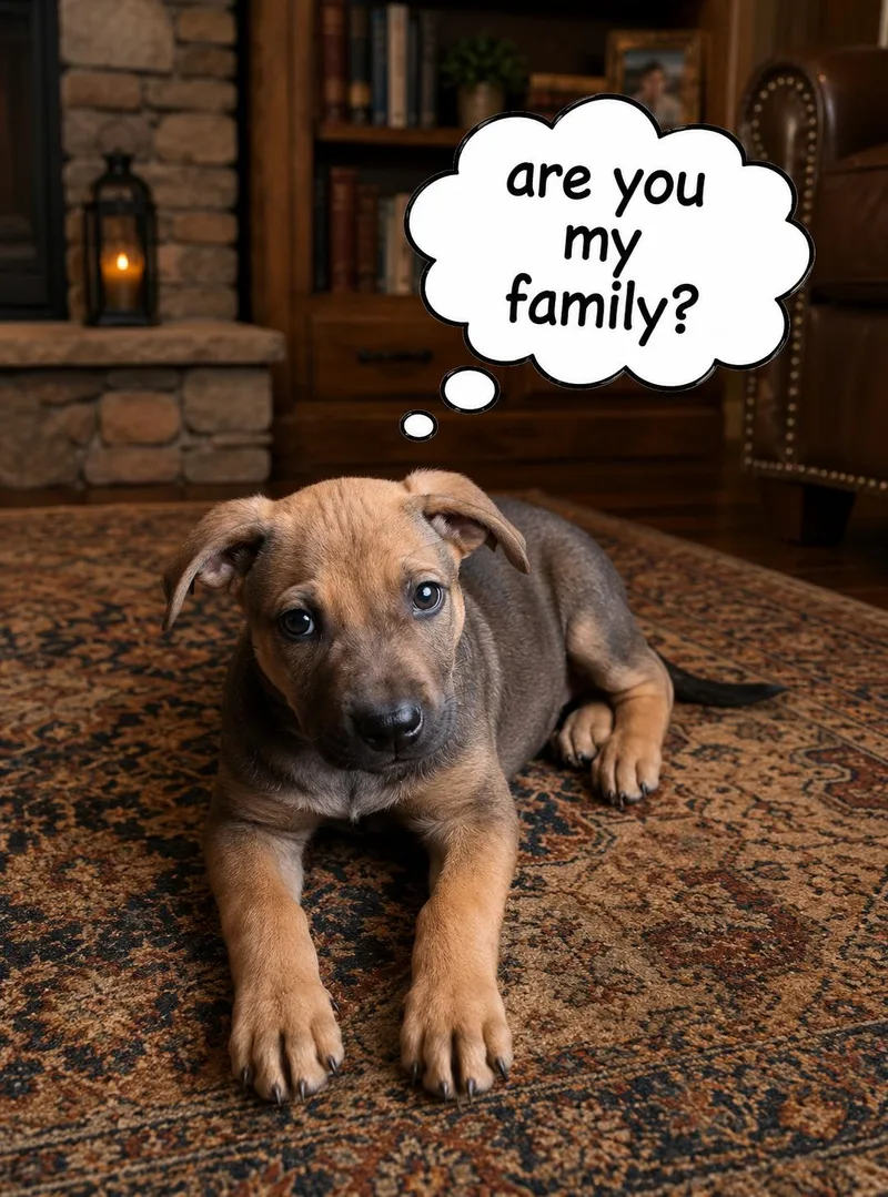 A baby medium-sized male Labrador Retriever dog named Rocco for adoption in Hickory, NC