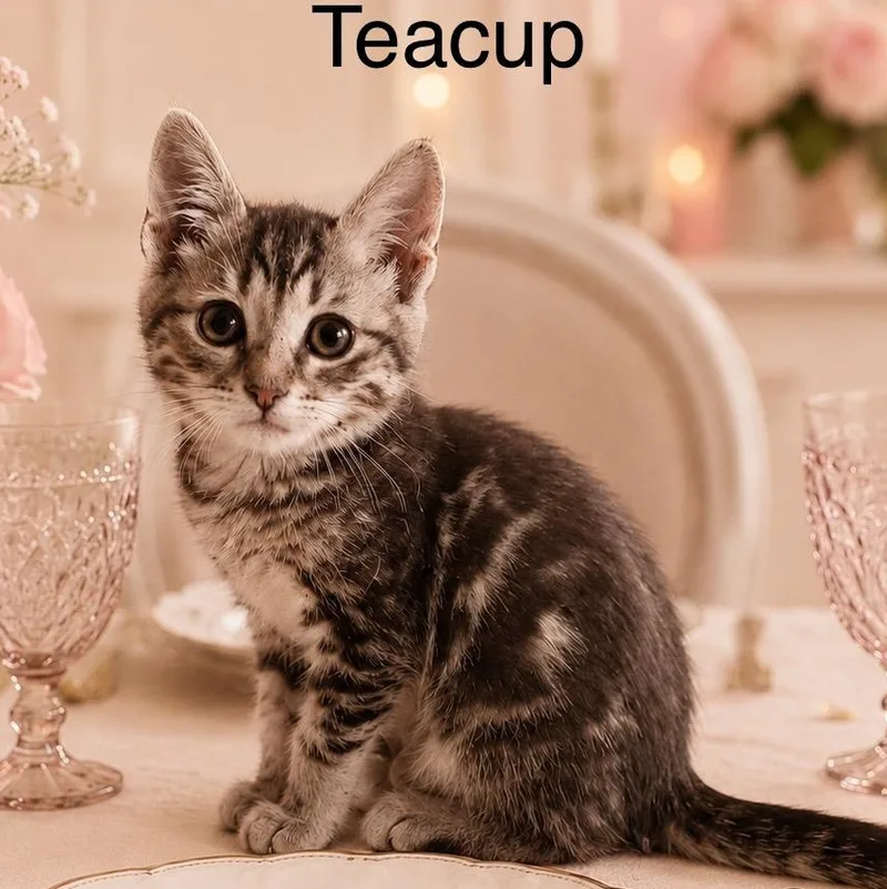 Teacup thumbnail 3