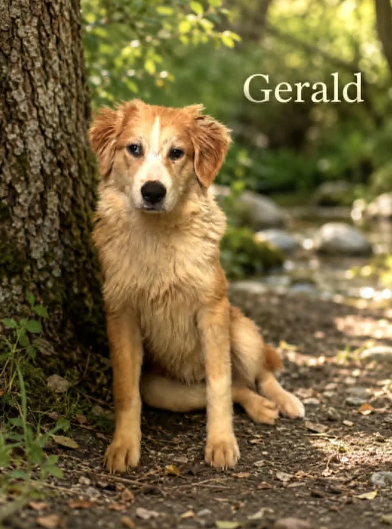 Gerald thumbnail 2
