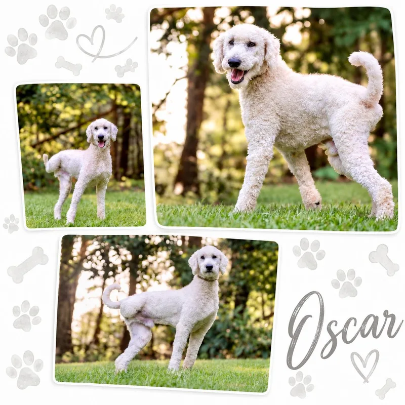 Oscar thumbnail 3