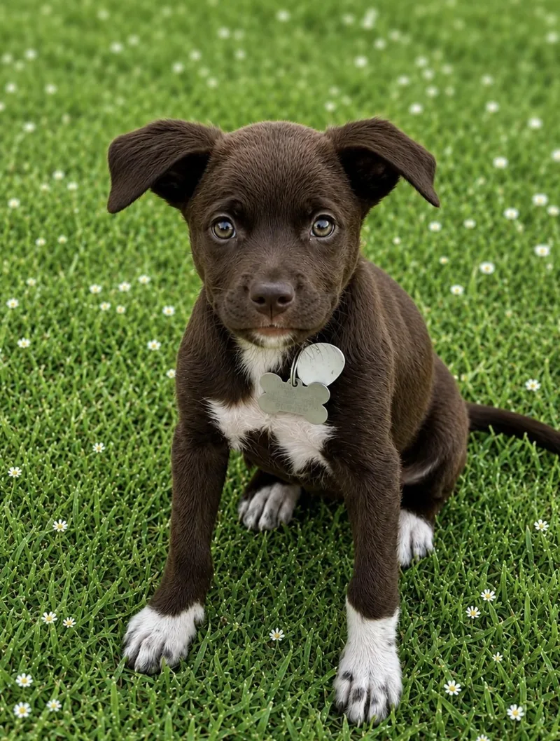 Baby Lulu