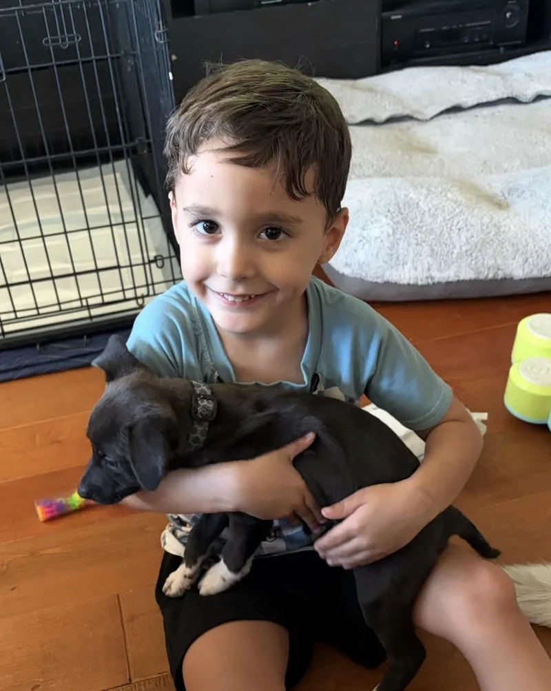Baby Lulu thumbnail 3
