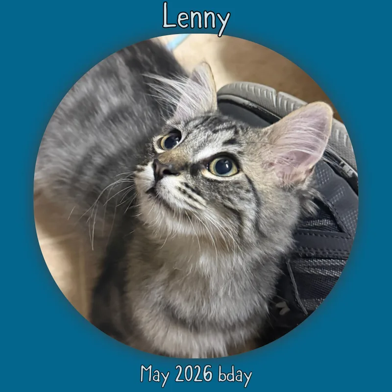 Lenny