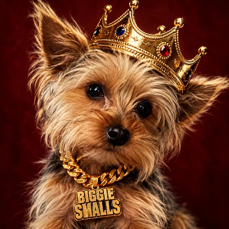 Buddy Biggie Smalls aka thumbnail 2
