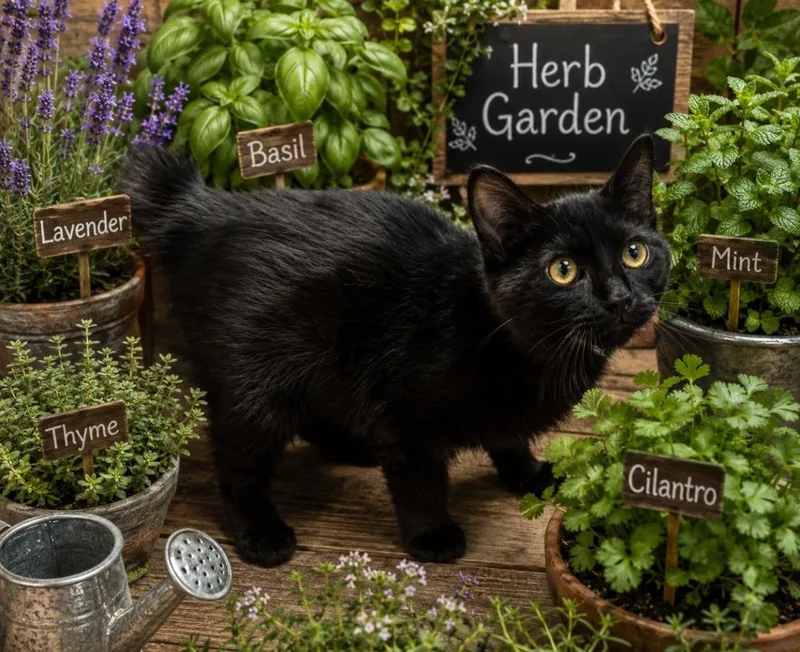 Cilantro