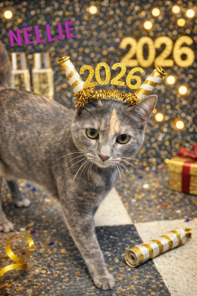 Nellie  Cchs thumbnail 3