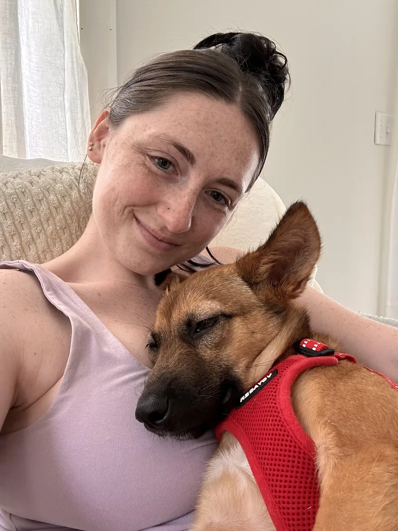 Gunner  The Cuddliest thumbnail 2