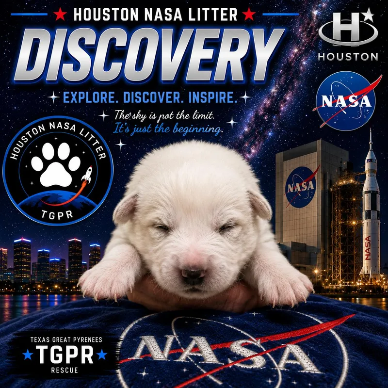Discovery aka Disco HTX thumbnail 2