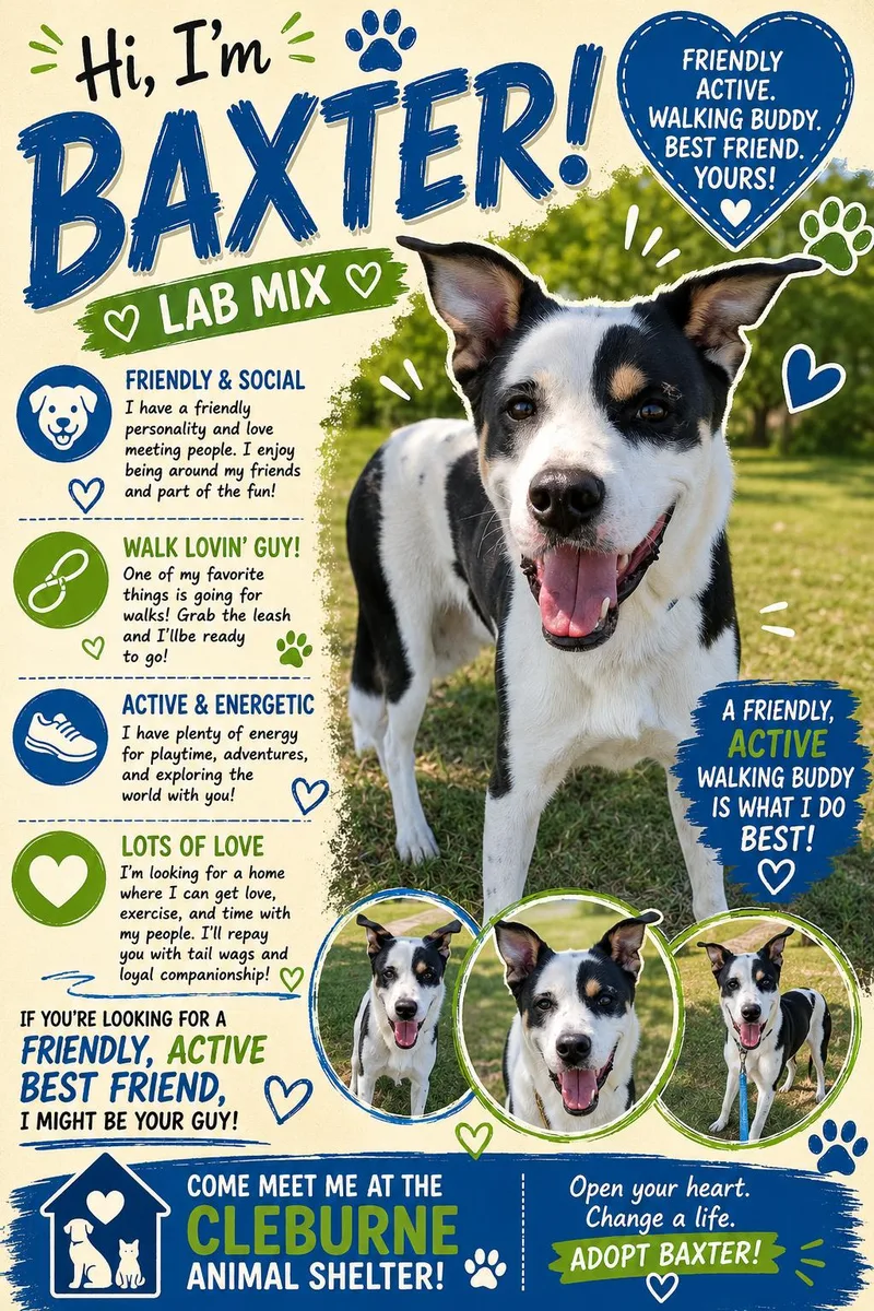 Baxter thumbnail 3