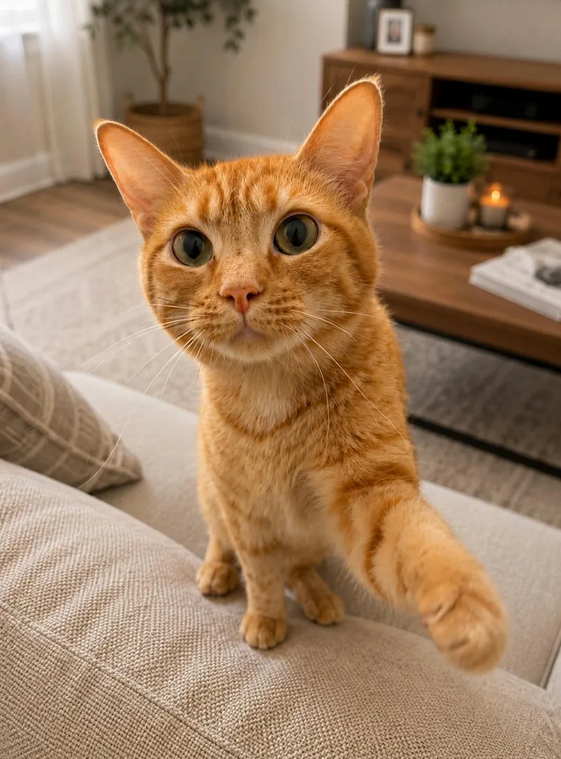 Marmalade thumbnail 2