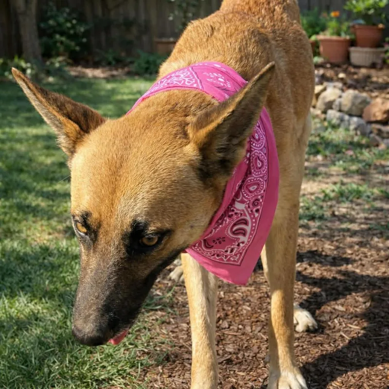 Pretzel Gs thumbnail 2