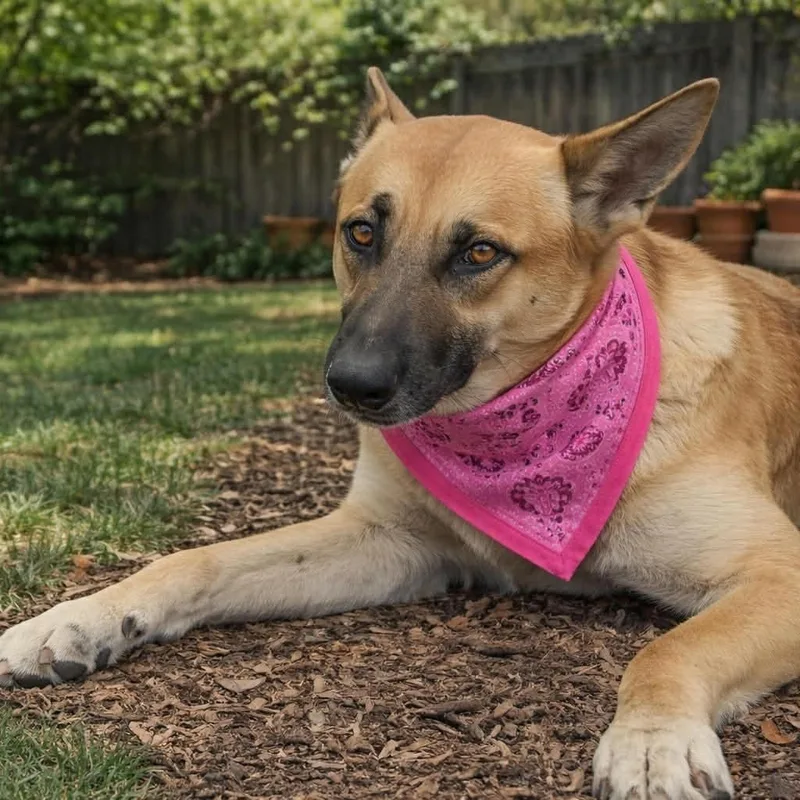 Pretzel Gs thumbnail 4