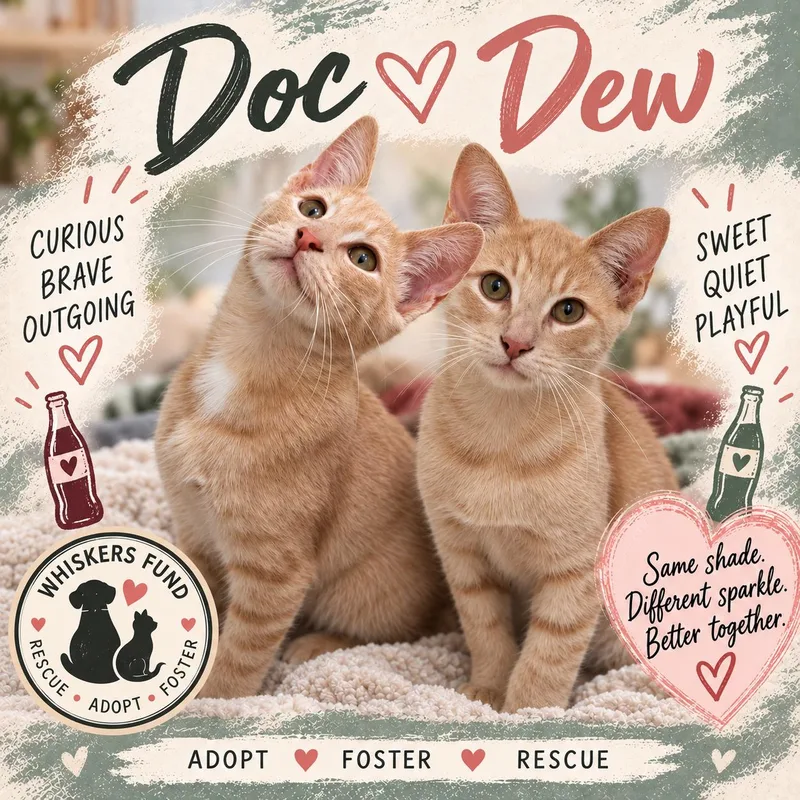 Doc & Dew thumbnail 4