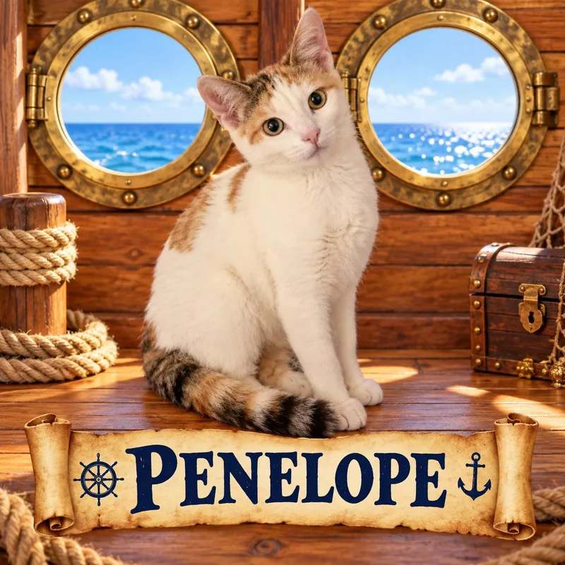 Penelope thumbnail 3