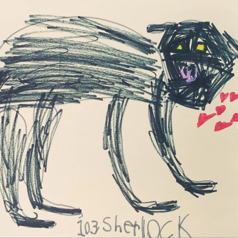 Sherlock thumbnail 2