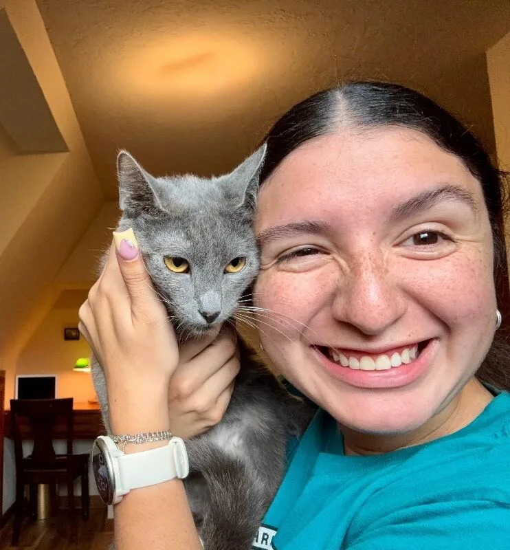 Eleanor Von Whiskers thumbnail 3