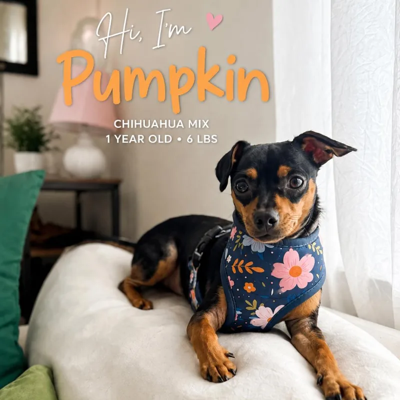 Pumpkin thumbnail 2