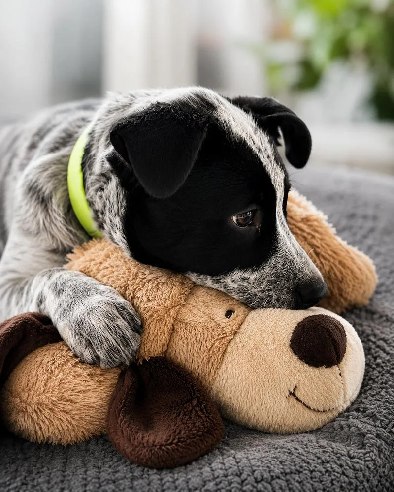 A baby medium-sized male Retriever dog named Banjo for adoption in Thornton, CO