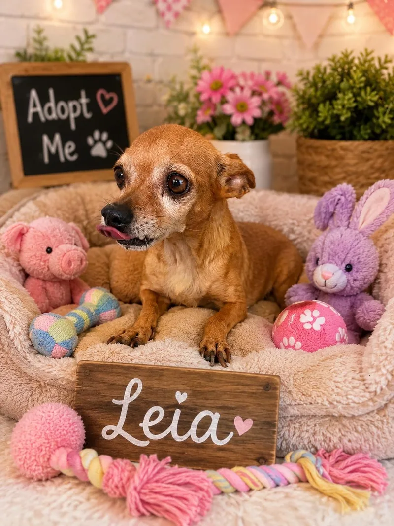 Leia