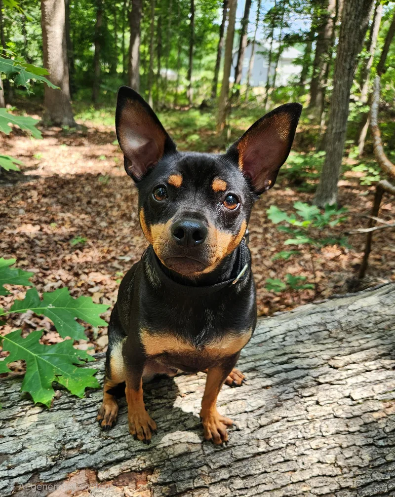Maverick