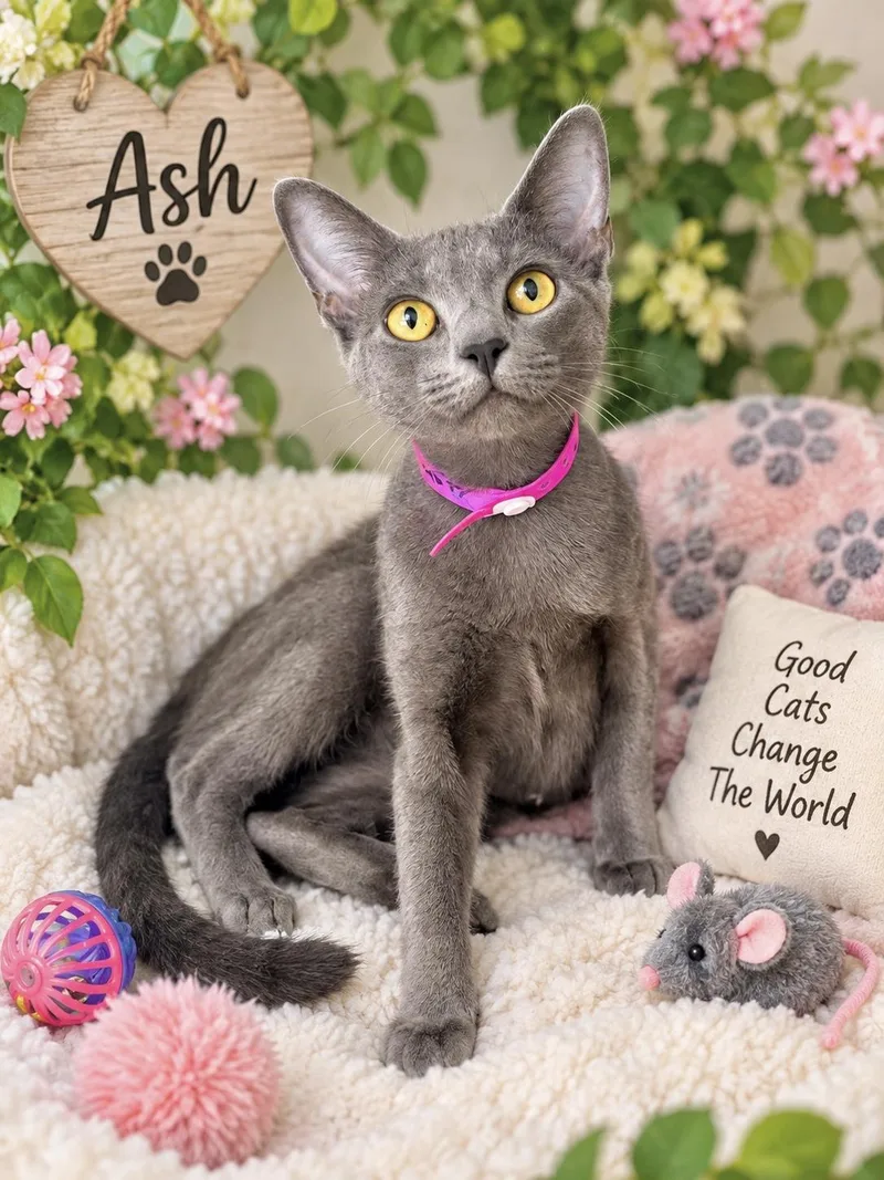 Ash