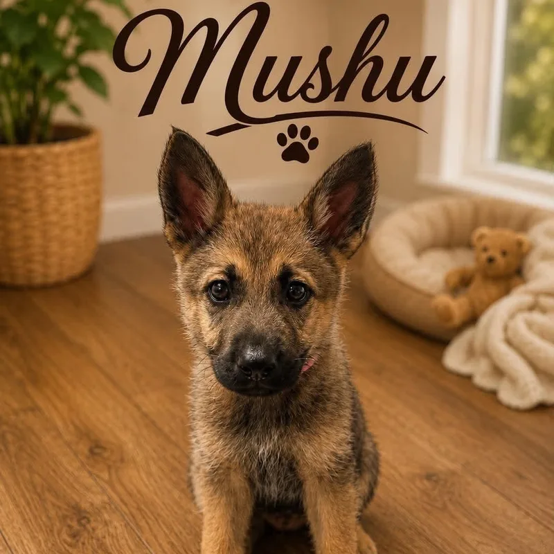 Mushu