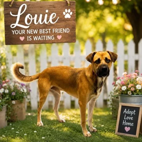 Louie thumbnail 4