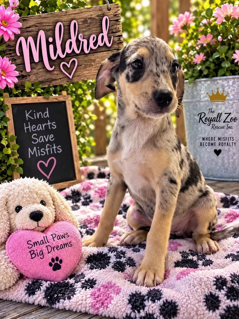 Mildred thumbnail 3