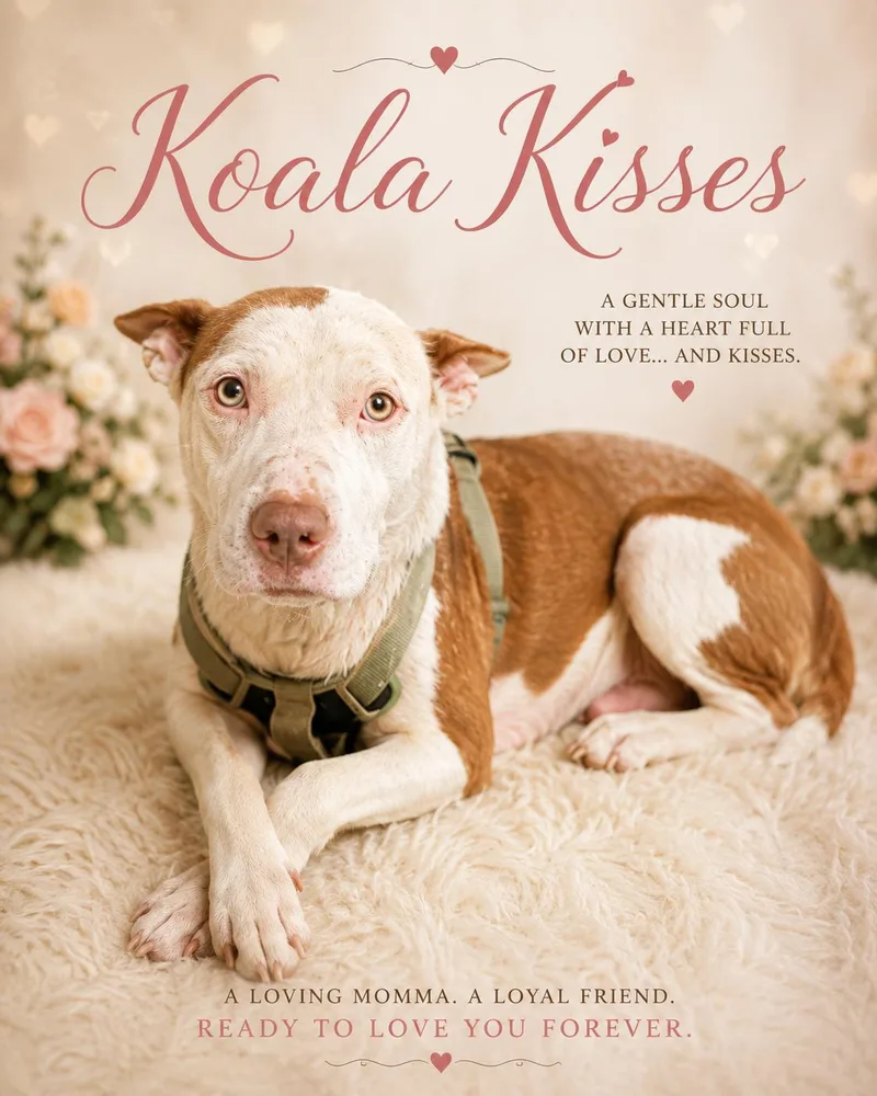 Koala Kisses thumbnail 2