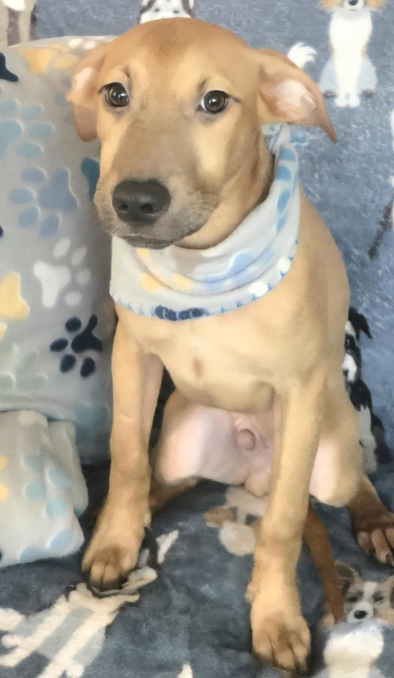 Tyson "it's Snuggle Time!" thumbnail 4