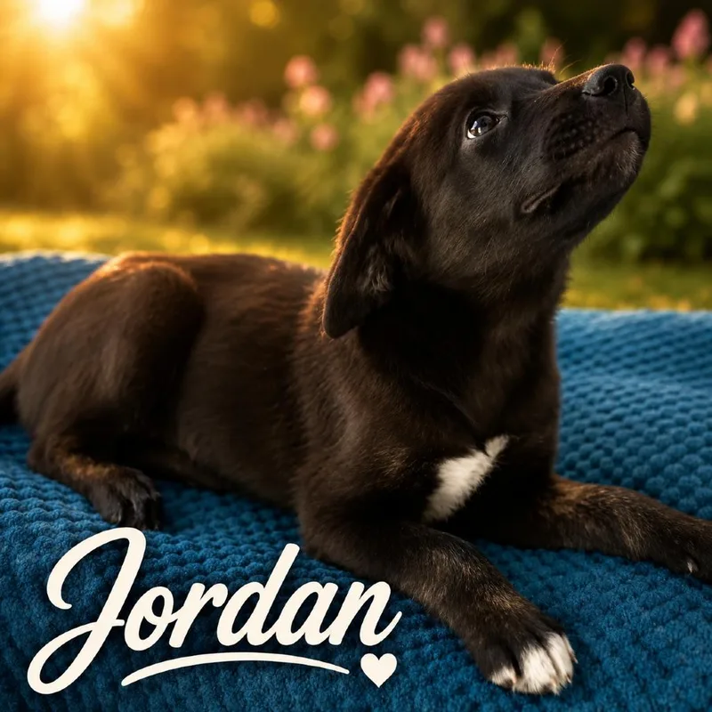Jordan