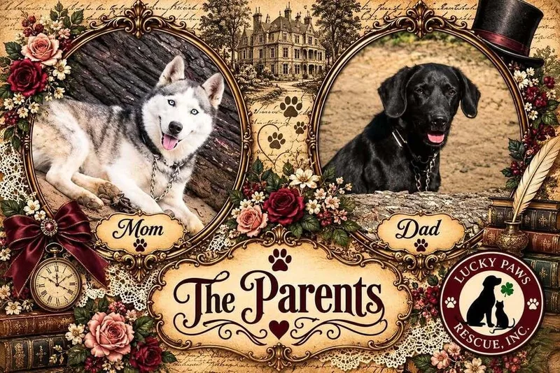 Pride & Prejudice Litter thumbnail 3