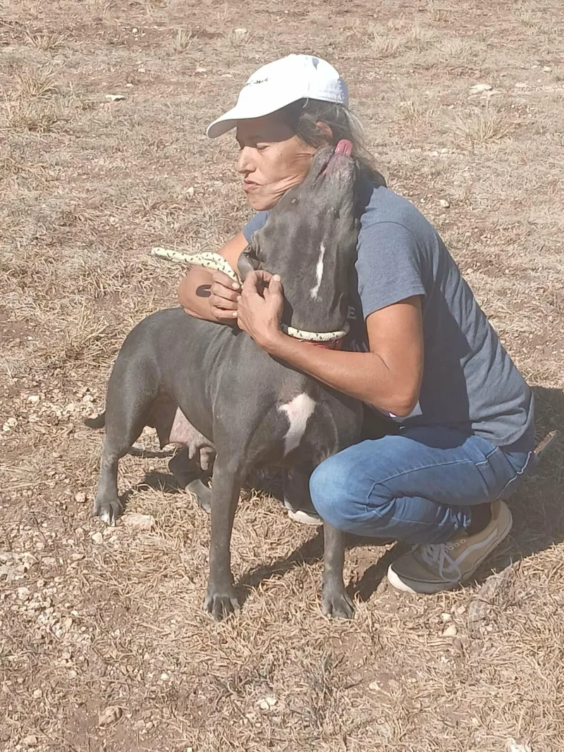 Princess >  Bleeding thumbnail 5