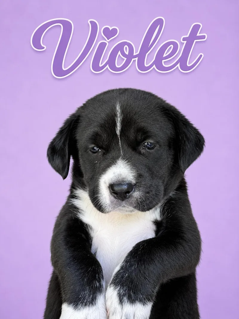 Violet
