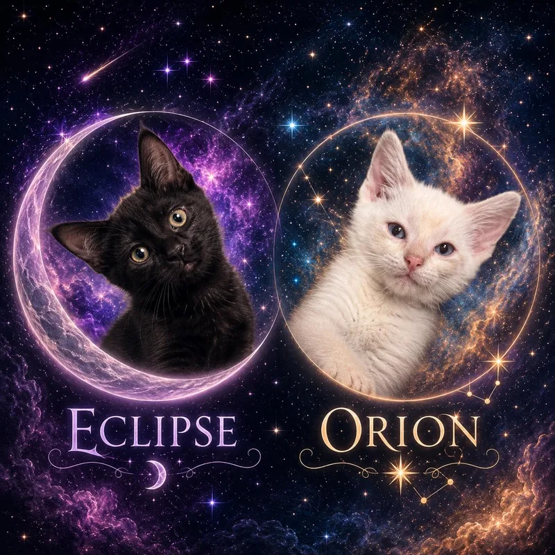 Eclipse & Orion thumbnail 4