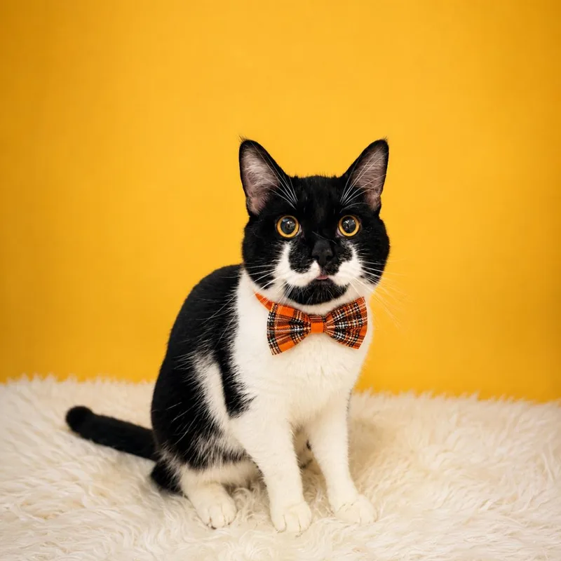 Mr. Louie