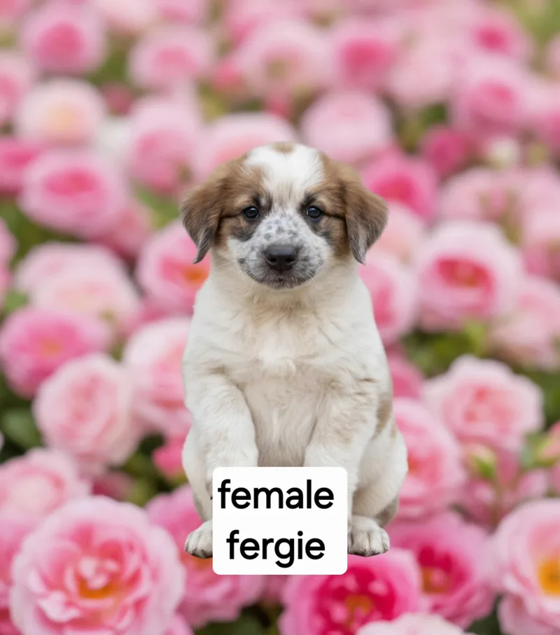 Fergie