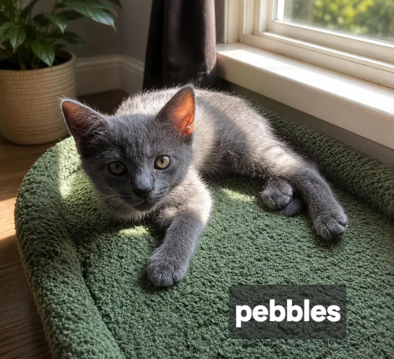 Pebbles thumbnail 4