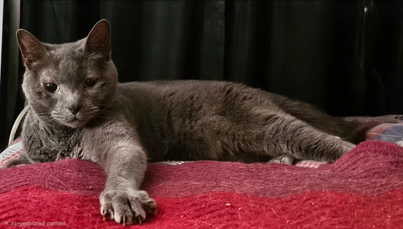 Cyrus