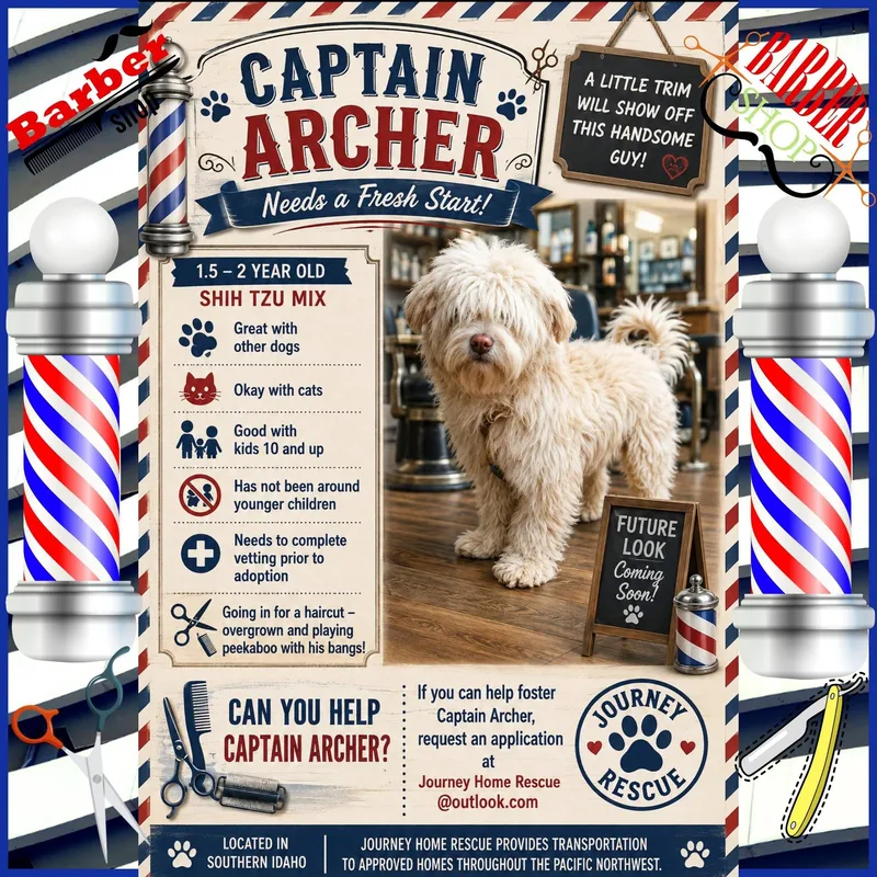 Captain Archer