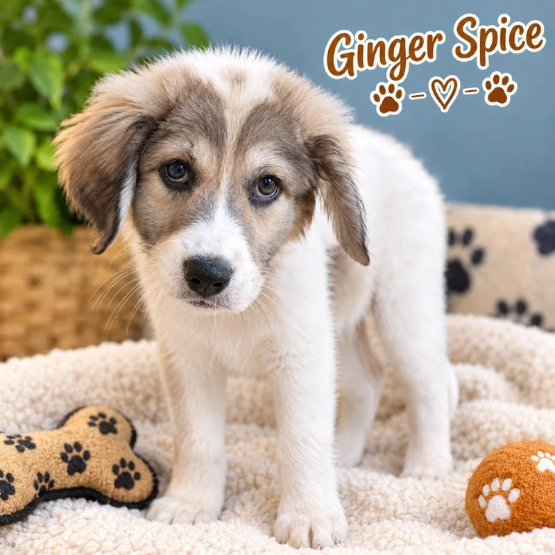 Ginger Spice thumbnail 5
